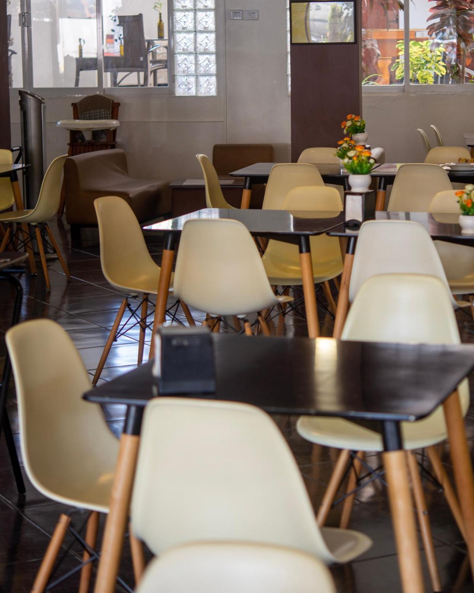 Hotel Atenas Xalapa Kültér fotó