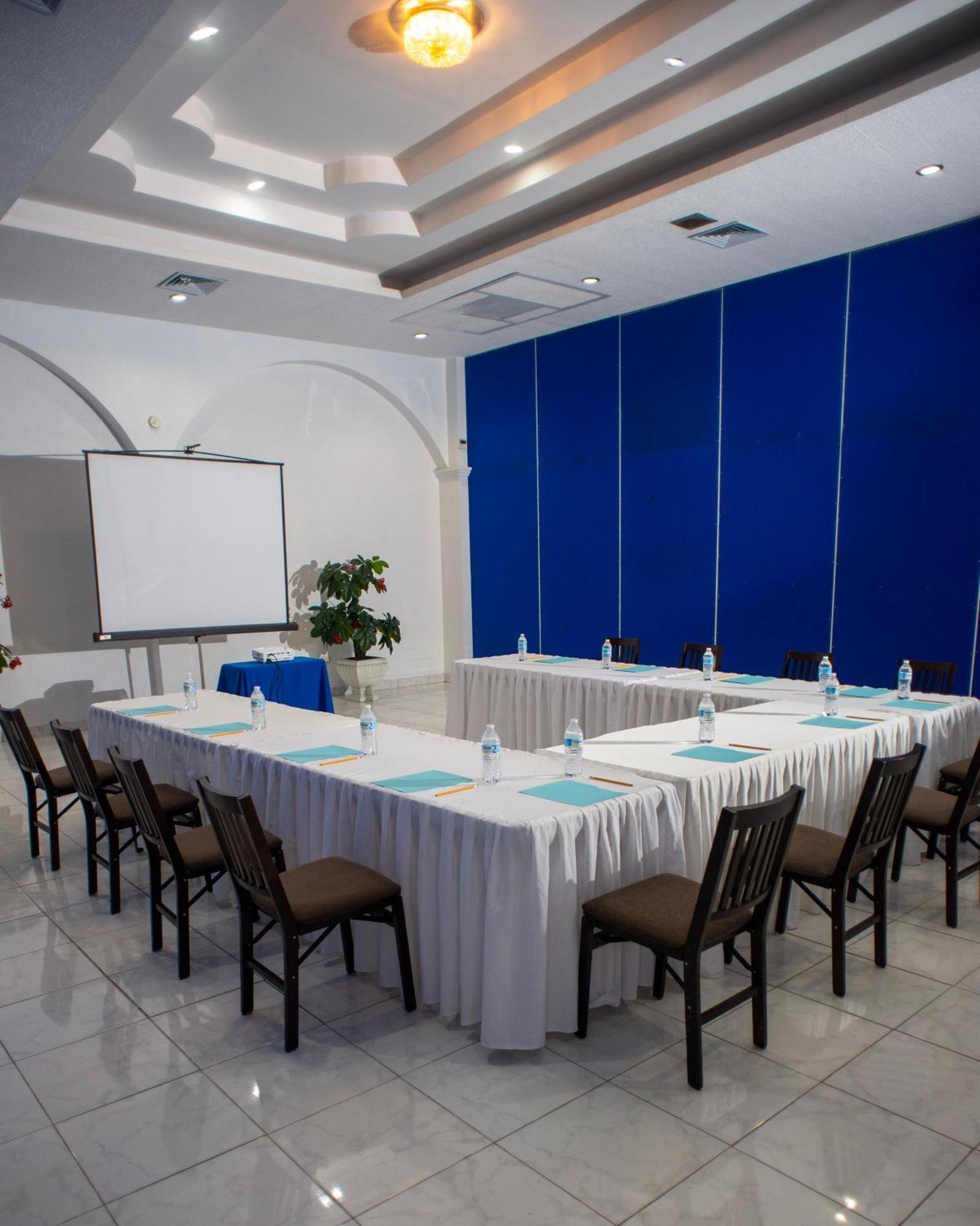 Hotel Atenas Xalapa Kültér fotó