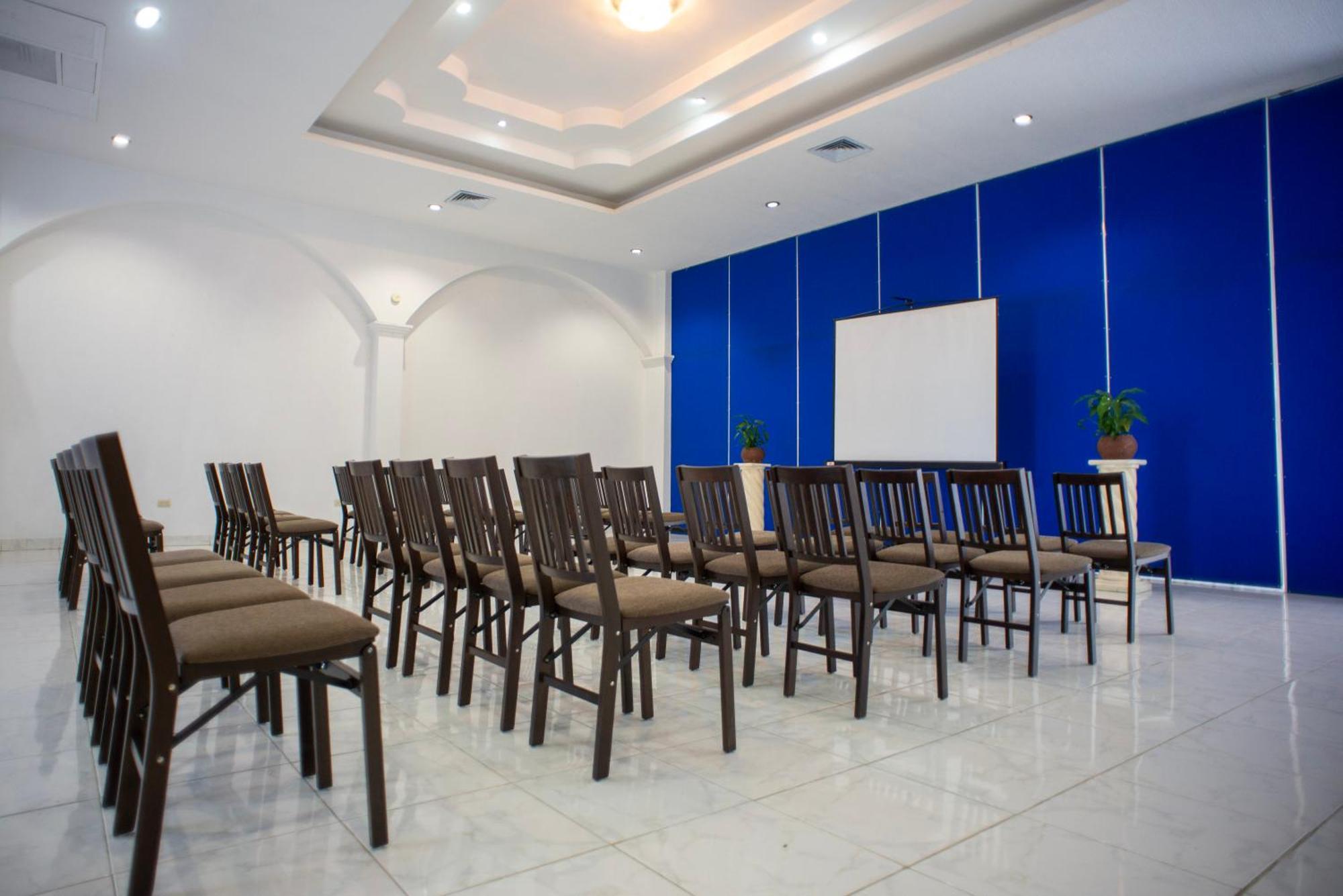 Hotel Atenas Xalapa Kültér fotó